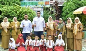 PTBA Dukung Penuh Gernas Tastaba di Kabupaten Muara Enim PTBA Dukung Penuh Gernas Tastaba di Kabupaten Muara Enim