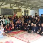 19 Pegawai Baru Bukit Asam Diterjunkan untuk Bantu Pemberdayaan Masyarakat 19 Pegawai Baru Bukit Asam Diterjunkan untuk Bantu Pemberdayaan Masyarakat