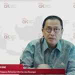 Konferensi Pers Hasil Rapat Dewan Komisioner (RDK) OJK Bulan November 2022 