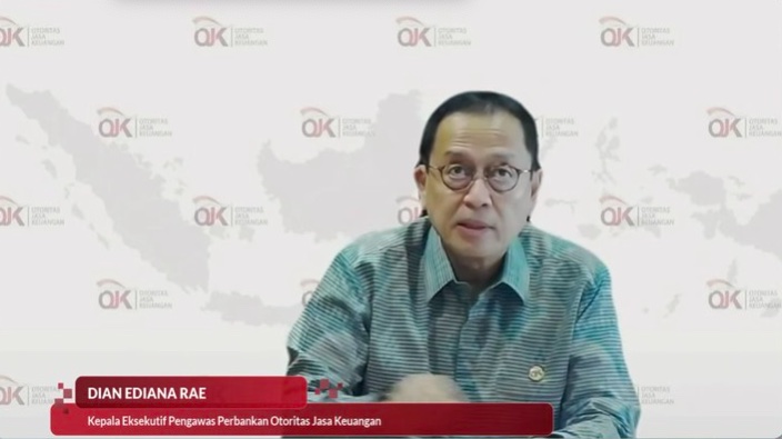 Konferensi Pers Hasil Rapat Dewan Komisioner (RDK) OJK Bulan November 2022 