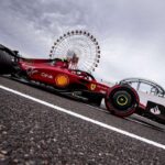Mobil Formula 1 Scuderia Ferrari, (Foto: ferrarif1.com)