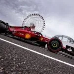 Mobil Formula 1 Scuderia Ferrari, (Foto: ferrarif1.com)