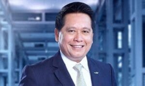 Direktur Utama BSI Hery Gunardi Direktur Utama BSI Hery Gunardi