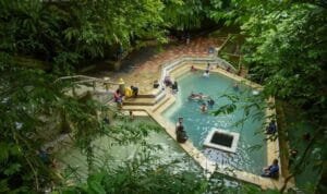 Rekomendasi wisata perbukitan untuk liburan Nataru Rekomendasi wisata perbukitan untuk liburan Nataru