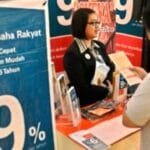 BRI (BBRI) dan BSI (BRIS) Genjot Penyaluran KUR di Akhir Tahun BRI (BBRI) dan BSI (BRIS) Genjot Penyaluran KUR di Akhir Tahun