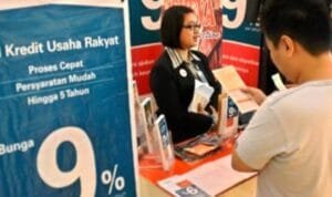 BRI (BBRI) dan BSI (BRIS) Genjot Penyaluran KUR di Akhir Tahun BRI (BBRI) dan BSI (BRIS) Genjot Penyaluran KUR di Akhir Tahun