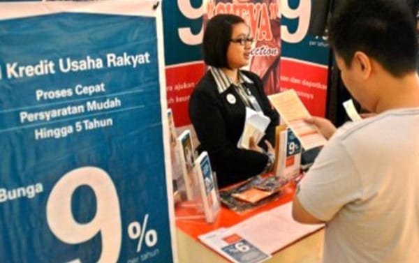 BRI (BBRI) dan BSI (BRIS) Genjot Penyaluran KUR di Akhir Tahun BRI (BBRI) dan BSI (BRIS) Genjot Penyaluran KUR di Akhir Tahun