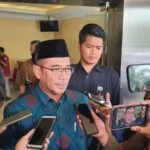 Ketua KPU RI, Hasyim Asy’ari Ketua KPU RI, Hasyim Asy’ari