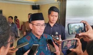 Ketua KPU RI, Hasyim Asy’ari Ketua KPU RI, Hasyim Asy’ari