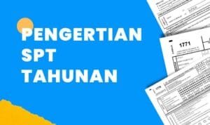 Foto: ilustrasi SPT Tahunan Foto: ilustrasi SPT Tahunan