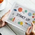 Ilustrasi StartUp (Foto: Freepik) Ilustrasi StartUp (Foto: Freepik)