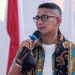 Menparekraf Sandiaga Salahuddin Un0 