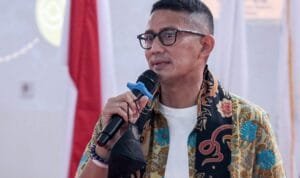 Menparekraf Sandiaga Salahuddin Un0 Menparekraf Sandiaga Salahuddin Un0