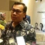 Staf khusus Menteri Keuangan, Yustinus Prastowo. (Foto: ANTARA) Staf khusus Menteri Keuangan, Yustinus Prastowo. (Foto: ANTARA)