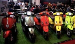 motor listrik motor listrik