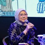 Menteri Ketenagakerjaan, Ida Fauziyah