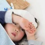 Ilustrasi Anak Terkena Demam Tifoid (Foto: Freepik) Ilustrasi Anak Terkena Demam Tifoid (Foto: Freepik)