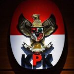 Logo KPK. (Foto: Istimewa)