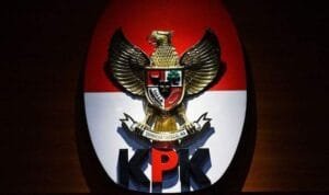 Logo KPK. (Foto: Istimewa) Logo KPK. (Foto: Istimewa)