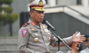 Dirregident Korlantas Polri Brigjen Yusri Yunus. (Foto: Antara)