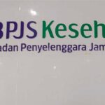 Gedung BPJS Kesehatan