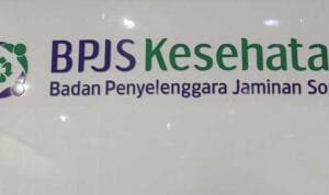 Gedung BPJS Kesehatan