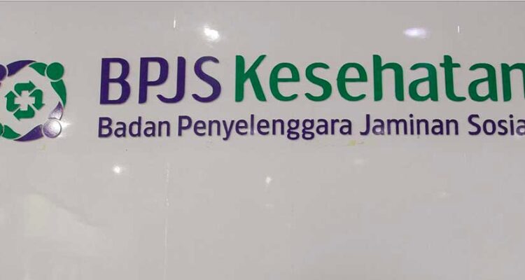 Gedung BPJS Kesehatan