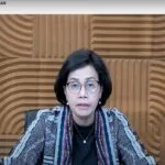 Menteri Keuangan RI, Sri Mulyani Menteri Keuangan RI, Sri Mulyani