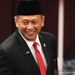 Ketua MPR RI Bambang Soesatyo. (Foto: ANTARA)