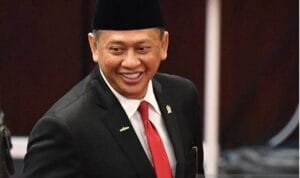 Ketua MPR RI Bambang Soesatyo. (Foto: ANTARA)