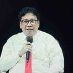 Kepala Badan Pusat Statistik Margo Yuwono