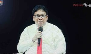 Kepala Badan Pusat Statistik Margo Yuwono Kepala Badan Pusat Statistik Margo Yuwono