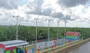 Sumber foto: Pertamina
