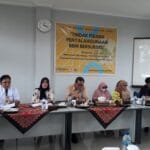FGD Tindak Pidana Penyalahgunaan BBM Bersubsidi, Jumat (13/1/2023) FGD Tindak Pidana Penyalahgunaan BBM Bersubsidi, Jumat (13/1/2023)