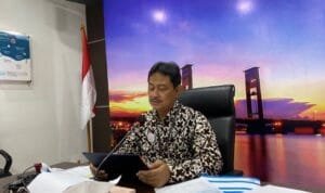 Kepala BPS Sumsel Dr Ir Zulkifli MSi Kepala BPS Sumsel Dr Ir Zulkifli MSi