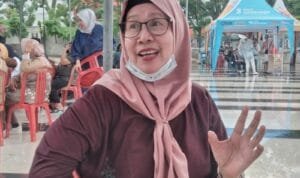 Penggiat Budaya Dirjen Kebudayaan Kemendikbud Wanda Lesmana MPd   Penggiat Budaya Dirjen Kebudayaan Kemendikbud Wanda Lesmana MPd