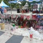 Hari ketiga rangkaian kegiatan peringatan pertempuran lima hari lima malam di Palembang, Selasa (3/1/2023 Monpera Palembang Hari ketiga rangkaian kegiatan peringatan pertempuran lima hari lima malam di Palembang, Selasa (3/1/2023 Monpera Palembang