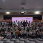 60 orang fotografer dari sekitar wilayah operasional PTBA mengikuti kegiatan Workshop dan Hunting Photography 60 orang fotografer dari sekitar wilayah operasional PTBA mengikuti kegiatan Workshop dan Hunting Photography