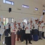 IJLK menggelar pelatihan jurnalistik tingkat SLTA sederajat se-Kecamatan Lawang Kidul IJLK menggelar pelatihan jurnalistik tingkat SLTA sederajat se-Kecamatan Lawang Kidul