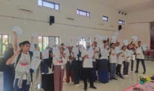 IJLK menggelar pelatihan jurnalistik tingkat SLTA sederajat se-Kecamatan Lawang Kidul IJLK menggelar pelatihan jurnalistik tingkat SLTA sederajat se-Kecamatan Lawang Kidul