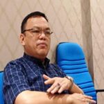 Bupati Empat Lawang, H Joncik Muhammad