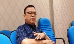 Bupati Empat Lawang, H Joncik Muhammad Bupati Empat Lawang, H Joncik Muhammad