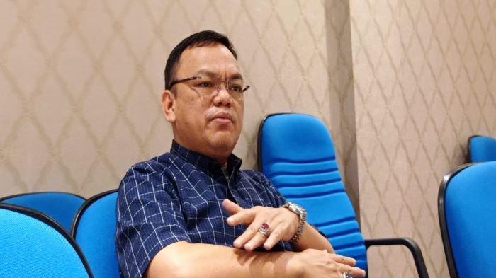 Bupati Empat Lawang, H Joncik Muhammad