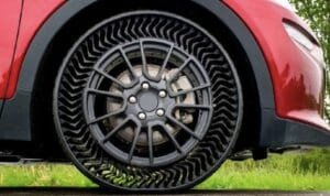 Ban tanpa udara Ban tanpa udara