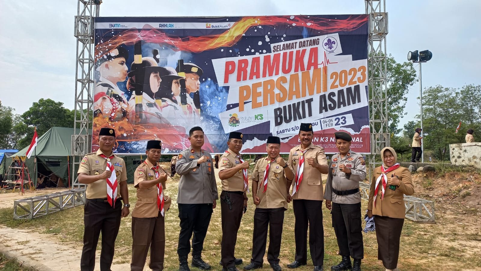 PT Bukit Asam Tbk (PTBA)