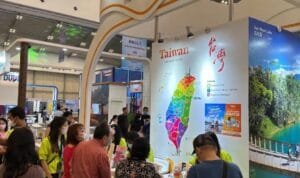 Astindo Travel Fair
