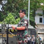 Panglima TNI Laksamana TNI Yudo Margono