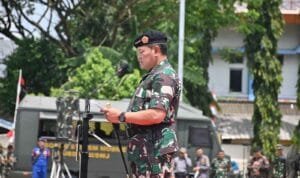 Panglima TNI Laksamana TNI Yudo Margono