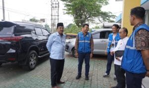 Sertifikat Laik Operasi (SLO)