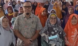 Silaturahmi kader PKS muara Enim bersama masyarakat kecamatan Lawang kidul muara Enim, Sabtu (08/4/2023) Silaturahmi kader PKS muara Enim bersama masyarakat kecamatan Lawang kidul muara Enim, Sabtu (08/4/2023)